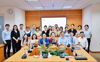 Trường ĐH Luật TPHCM chung tay nâng cao năng lực pháp lý cho ngành giáo dục