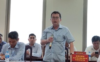 Công an Đồng Tháp xử phạt 15 người trong đoàn mô tô từ Cần Thơ về TPHCM