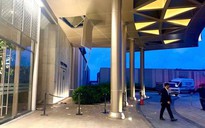 Tin mới vụ người đàn ông rơi từ tầng 15 khách sạn New World Hoiana