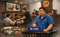 Mở quán cà phê, tổ chức đánh bạc rồi... vào tù