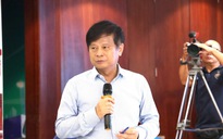 Báo chí đa phương tiện: Tăng sức chiến đấu, bảo vệ nền tảng tư tưởng của Đảng