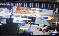 Điều tra vụ người phụ nữ nghi bị điện giật tử vong ở TPHCM