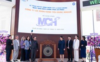 Masan Consumer "phát quà" cho cổ đông ngay trong ngày lên sàn HoSE