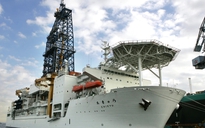 Nhật Bản thử nghiệm khai thác đất hiếm dưới đáy biển