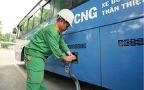 Gần 500 xe buýt TPHCM có thể ngừng hoạt động vì thiếu khí, Bộ Công Thương yêu cầu báo cáo