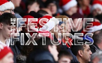 Khi bóng đá từng là “món quà Giáng sinh” của nước Anh