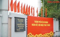 TPHCM: Điều chỉnh thời gian nghỉ Tết Dương lịch năm 2026