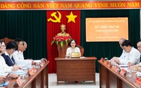 Đà Nẵng khai trừ theo quy định của Đảng đối với 2 đảng viên