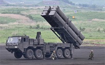 Chính phủ Nhật Bản thông qua ngân sách quốc phòng kỷ lục