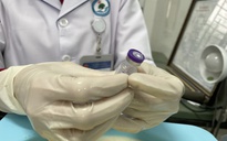 Năm 2026, trẻ được tiêm miễn phí hai vắc-xin tiền triệu