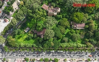 Công viên tại số 1 Lý Thái Tổ: 4 phương án đặt tên