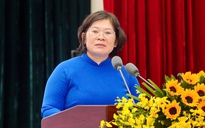 Trình đề án sắp xếp cơ quan báo chí TPHCM trước ngày 31-12-2025