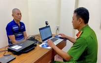 Vĩnh Long: Bắt tạm giam gã đàn ông bóp cổ người tình đến chết