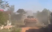 Diễn biến "chưa từng có" trong xung đột Thái Lan - Campuchia