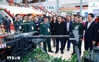 Thủ tướng kiểm tra công tác chuẩn bị Đại hội Thi đua yêu nước lần thứ XI