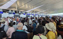 Bộ Xây dựng cấp giấy phép kinh doanh sân bay Phú Quốc cho Sun Group