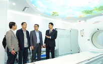 Bệnh viện Đa khoa Thiện Hạnh ra mắt hai hệ thống chẩn đoán hình ảnh hiện đại