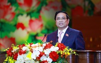 Thủ tướng: Các phong trào thi đua yêu nước góp phần tạo nên những kỳ tích