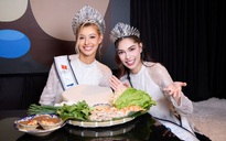 Hoa hậu Miss Cosmo 2025 tiết lộ nhầm lẫn khi nói "Trộm vía Việt Nam, trộm vía Cosmo"