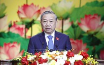 Tổng Bí thư Tô Lâm: Tôn vinh những bông hoa đẹp nhất trong vườn hoa thi đua yêu nước