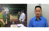 Bắt giam một giám đốc công ty ở Đồng Nai
