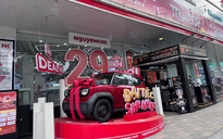 Thương vụ Nguyễn Kim và thị trường điện máy