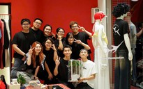 Start-up thời trang trẻ thành công nhờ sự khác biệt