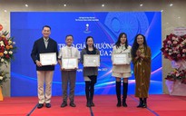 Nghệ thuật múa Việt Nam 2025 hướng tới những giá trị bản sắc và khát vọng phát triển