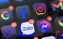 Zalo đột ngột cập nhật điều khoản mới có trái luật?