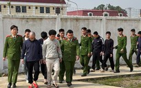 Triệt phá đường dây lừa đảo xuyên quốc gia do người Việt Nam cầm đầu