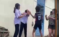 Nữ sinh bị đánh hội đồng ở Đà Nẵng: Hiệu trưởng Trường THCS Quế Phong nói gì?