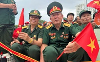 Chi gần 2.514 tỉ đồng tặng quà chào mừng Đại hội Đảng XIV và Tết Nguyên đán 2026