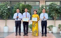 Xã Bình Hưng, TPHCM phát hiện, xử lý kịp thời hành vi vứt rác bừa bãi