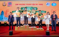 FUTA Residence-Đà Nẵng Times Square: Nâng tầm trải nghiệm Giải Cờ tướng Cúp Phương Trang VII