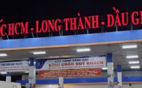 Vụ ngưng cung cấp xăng dầu trên cao tốc TPHCM-Long Thành-Dầu Giây: Sở Công Thương Đồng Nai lên tiếng