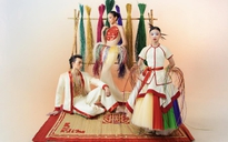 Bùi Hoàng Ân và hành trình "dệt" ký ức làng nghề vào thời trang đương đại