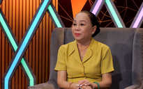 Nghệ sĩ Kiều Mai Lý: "Còn sức là còn diễn!"