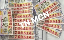 Xổ số miền Nam: Giải độc đắc 56 tỉ đồng trúng ở TPHCM và Vĩnh Long