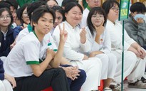 Tăng cường hướng nghiệp cho học sinh ngoại thành