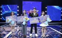 Ai là quán quân "Chinh phục đam mê" mùa 2