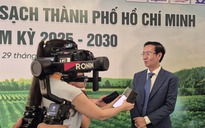 Nâng tầm nông sản sạch thành quà tặng Tết cao cấp