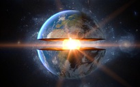 Trung Quốc phát hiện trạng thái vật chất lạ ở “trái tim” Trái Đất