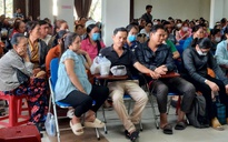 Bộ Công an hướng dẫn hồ sơ khởi tố hình sự hành vi trốn đóng BHXH