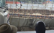 Vụ “hố tử thần” xuất hiện ở trung tâm Đà Nẵng: Đã rõ nguyên nhân ban đầu