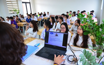 Phương án sắp xếp trường học phải tính khả thi, ổn định