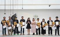 Cuộc đối thoại giữa nghệ thuật và trí tuệ nhân tạo