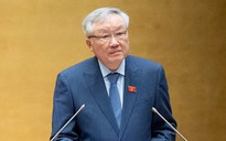 Phó Thủ tướng Thường trực: Biên chế công chức giảm hơn 5%, gần 147.000 người nghỉ việc