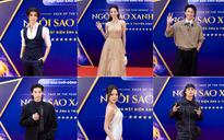 Ngôi sao xanh 2025 - Mùa giải "all-star"