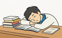 Bố mẹ bị phạt 5-10 triệu đồng khi ép con học: "Thế nào là bắt con học quá sức"?