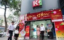 K+ ngừng phát sóng từ ngày 1-1-2026